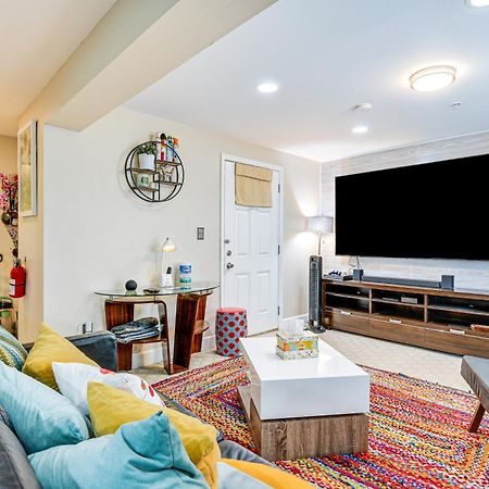 Pet-Friendly Silver Spring Condo With Yard! Екстериор снимка