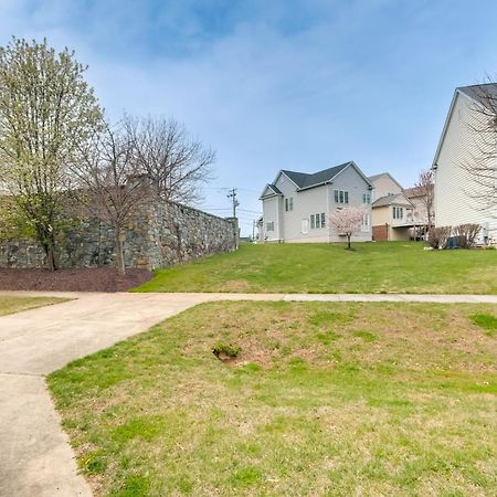 Pet-Friendly Silver Spring Condo With Yard! Екстериор снимка