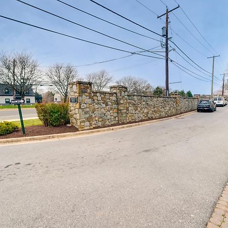 Pet-Friendly Silver Spring Condo With Yard! Екстериор снимка