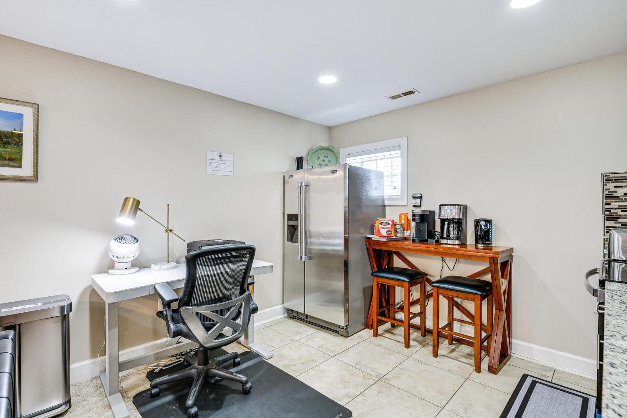Pet-Friendly Silver Spring Condo With Yard! Екстериор снимка