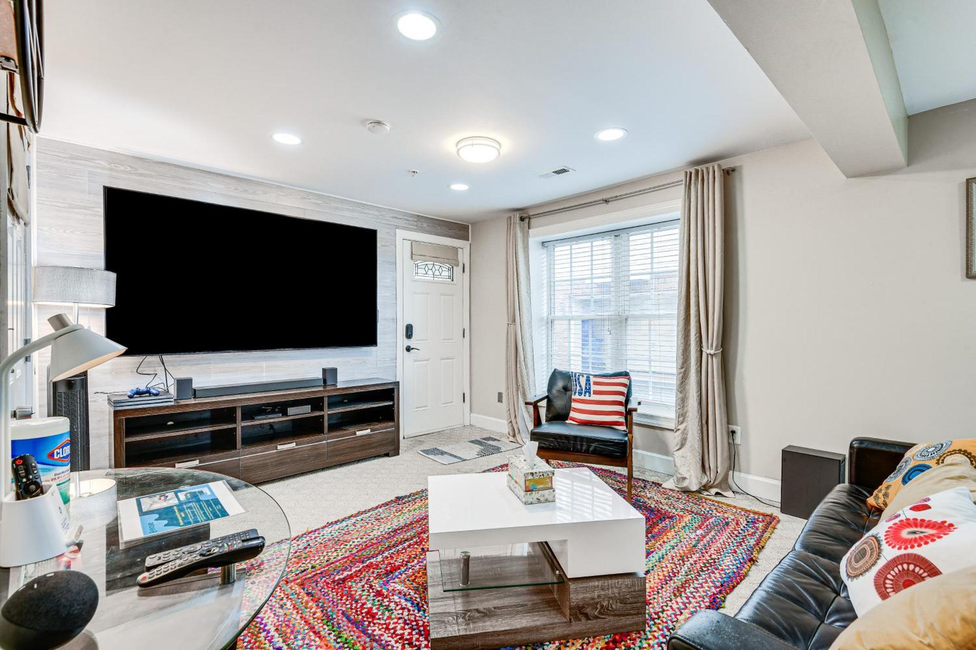 Pet-Friendly Silver Spring Condo With Yard! Екстериор снимка