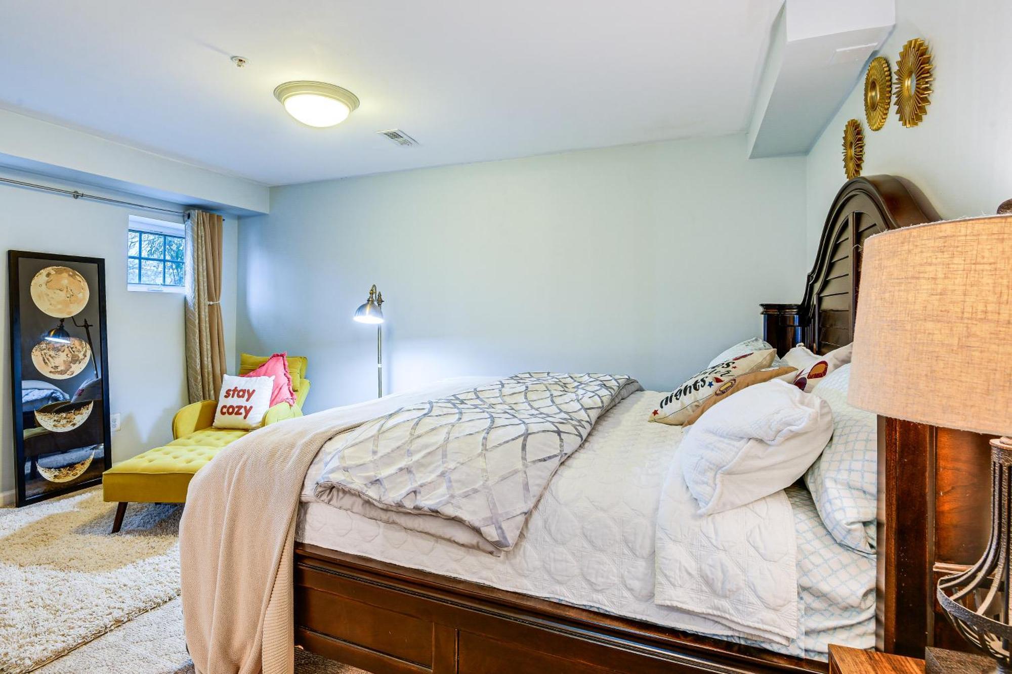 Pet-Friendly Silver Spring Condo With Yard! Екстериор снимка