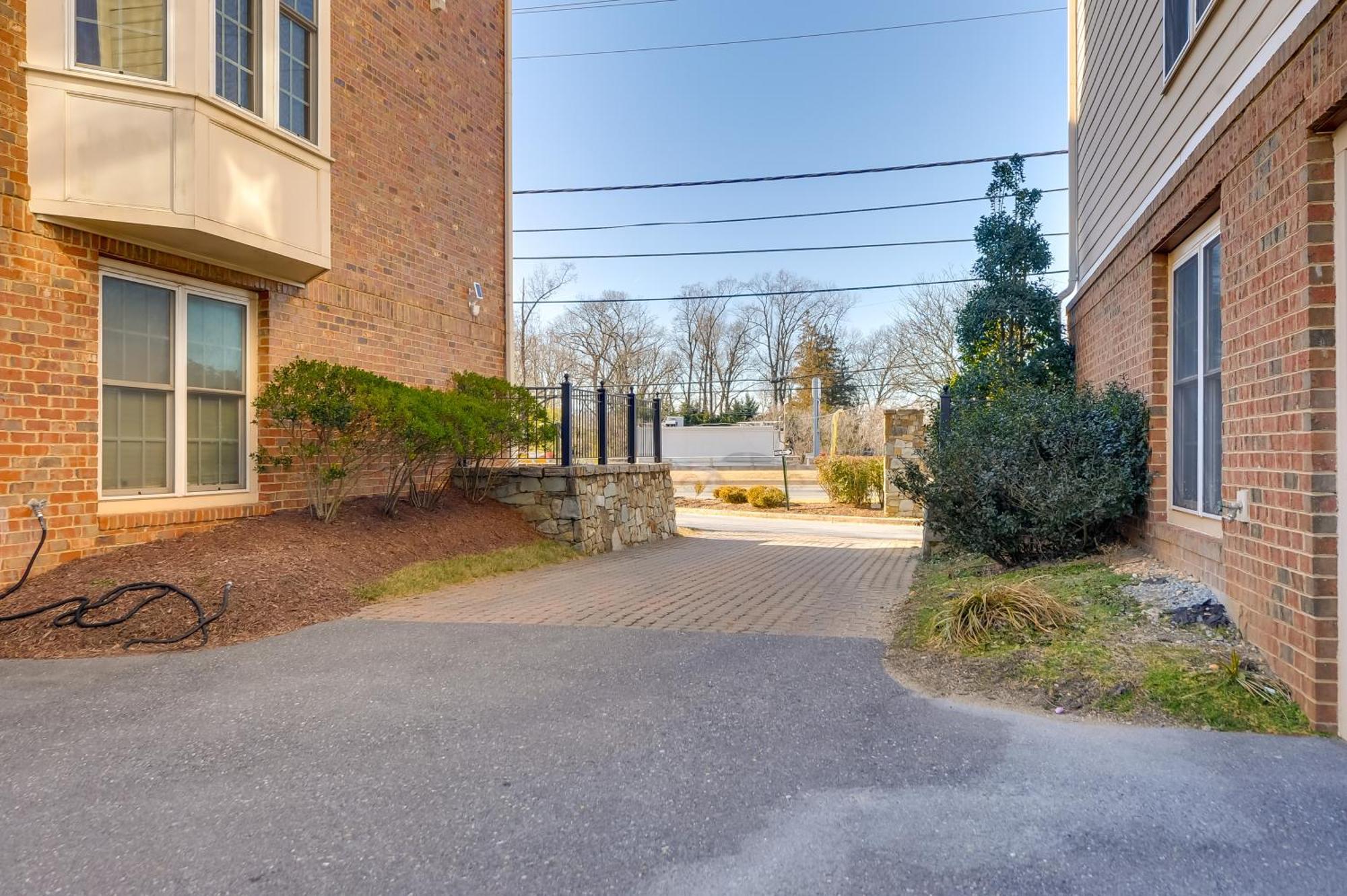 Pet-Friendly Silver Spring Condo With Yard! Екстериор снимка
